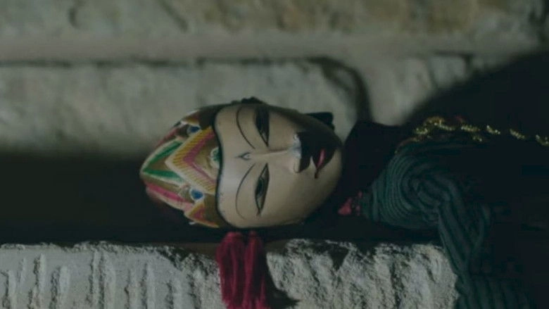 No Sleep: Fragments Of Horror (2021)