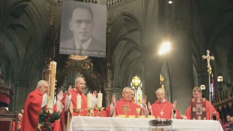 Franz Jaegerstaetter: A Man Of Conscience (2009)