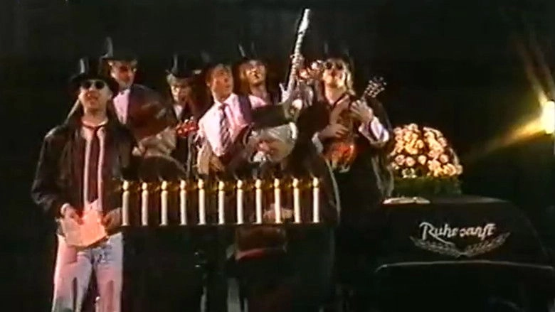 Sooo Siehddas Aus! (1993)