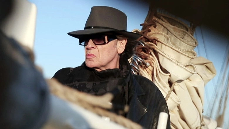 Udo Lindenberg: Volle Fahrt Voraus - Begegnungen Auf Dem Lindischen Ozean (2019)