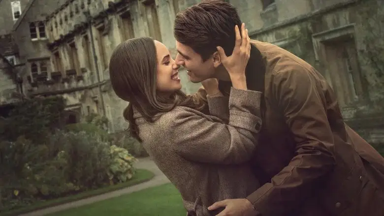My Oxford Year (2025)