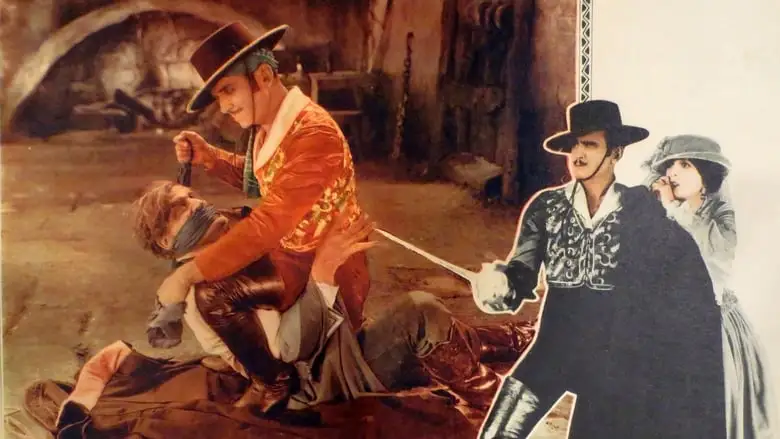 Don Q Son Of Zorro (1925)