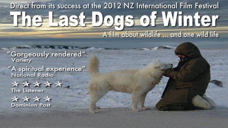 The Last Dogs Of Winter (2012)