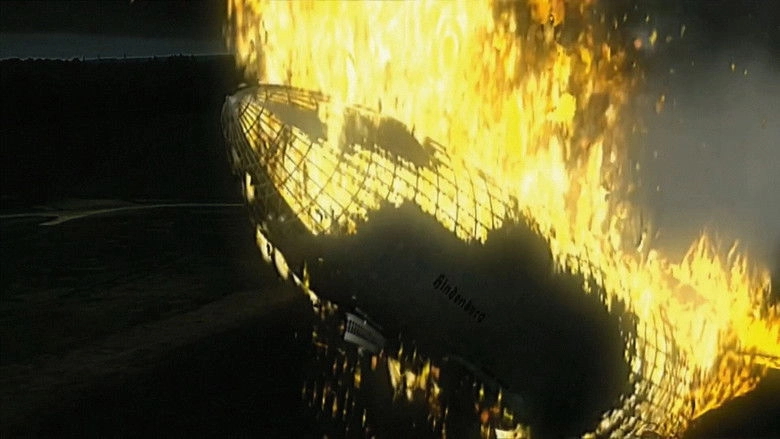 Hindenburg (1999)