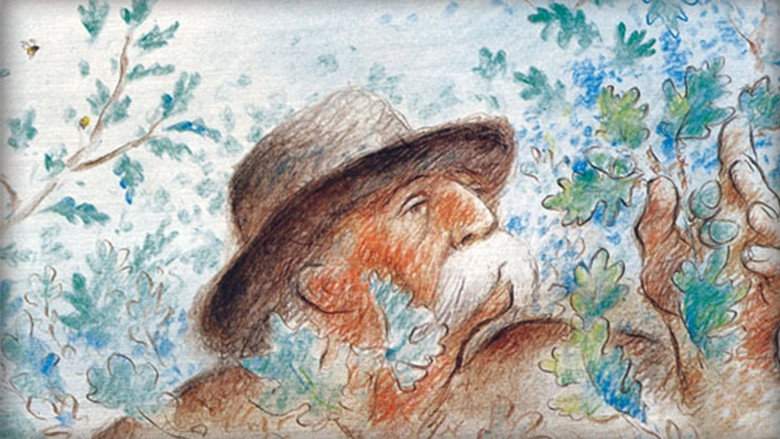 The Man Who Planted Trees (1987)