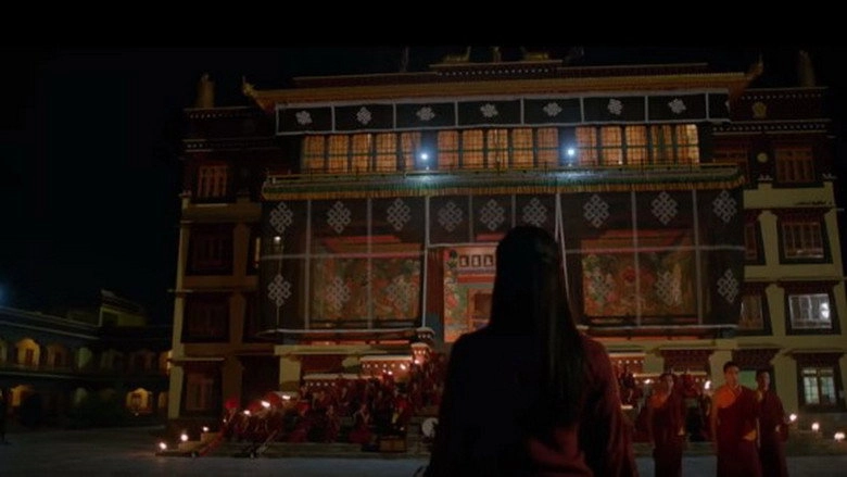 The Ghost Bride (2017)