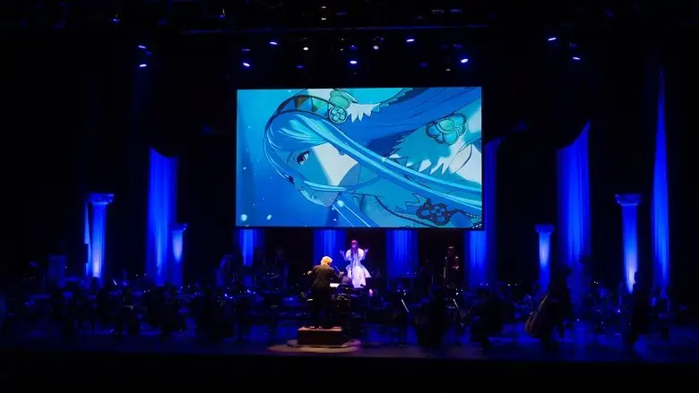 Fire Emblem Festival Love & Courage 25th Anniversary Concert (2016)