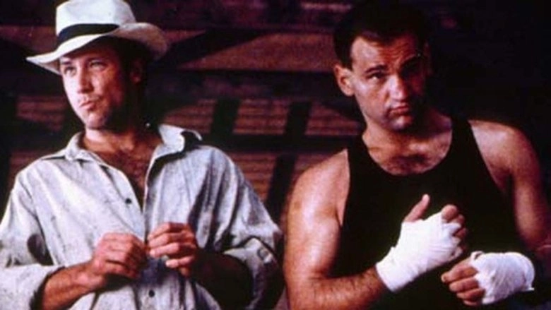 Panama Sugar (1990)