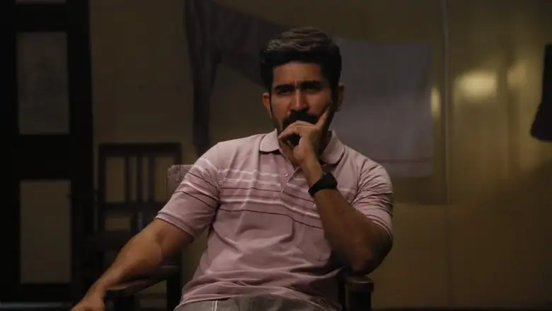 Shakthi Thirumagan (2025)