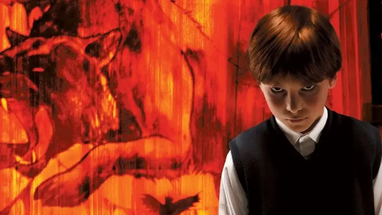 Whisper (2007)