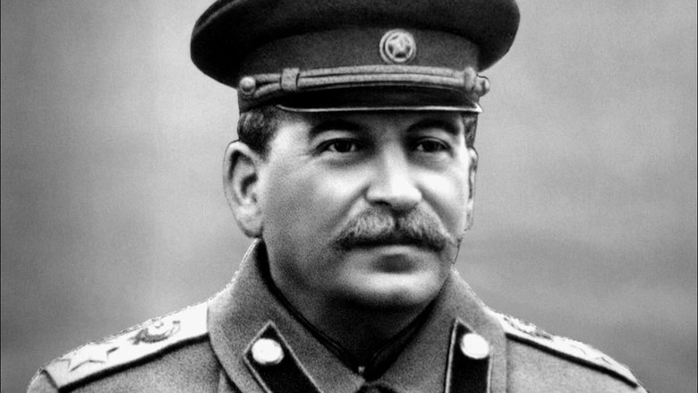 Stalin In Color (2014)