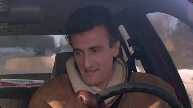 L'autostop (1991)