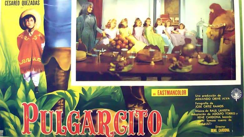 Pulgarcito (1957)