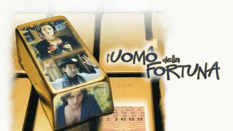 L'uomo Della Fortuna (2000)