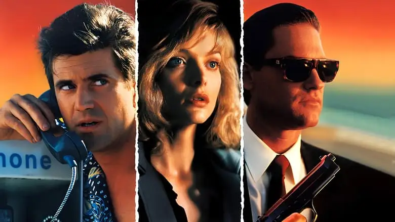 Tequila Sunrise (1988)