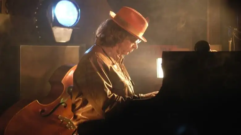 Jazzclub - Der Fruhe Vogel Fangt Den Wurm. (2004)