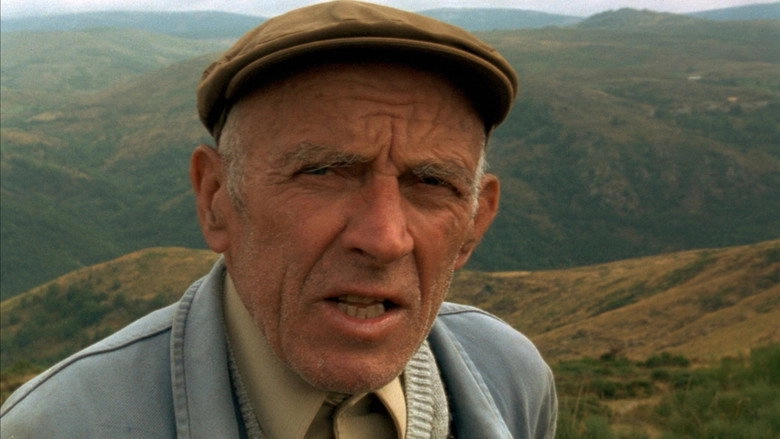 Profils Paysans: Le Quotidien (2005)