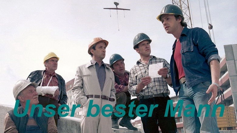 Unser Bester Mann (1983)