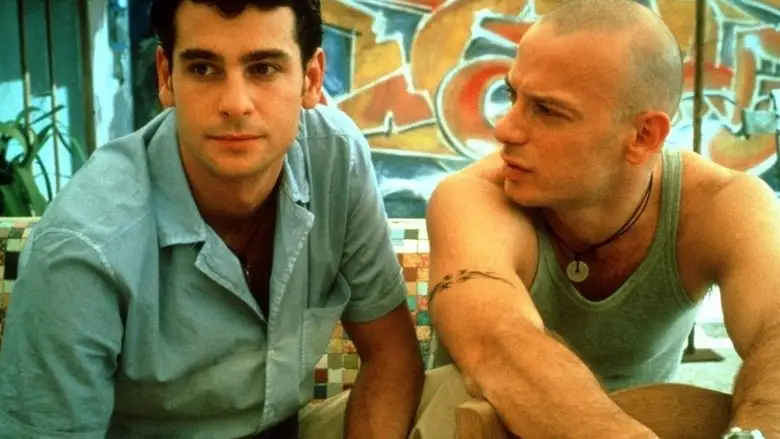 The Ignorant Fairies (2001)