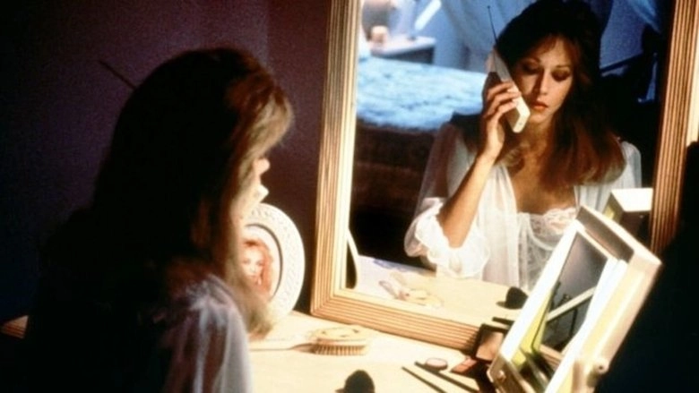 Night Eyes (1990)