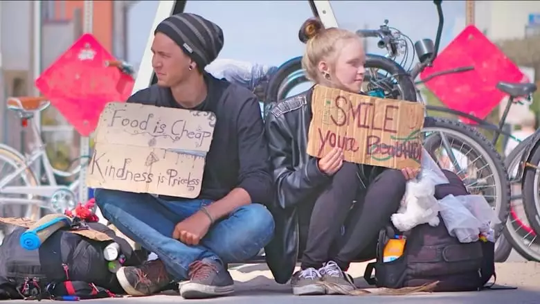 Lost In America (2019)