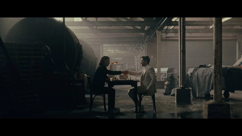 De Grootmeester (2025)
