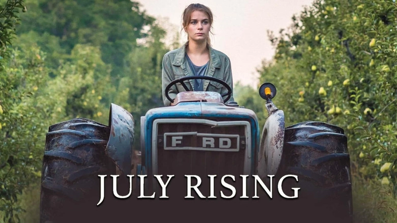 July Rising (2019)