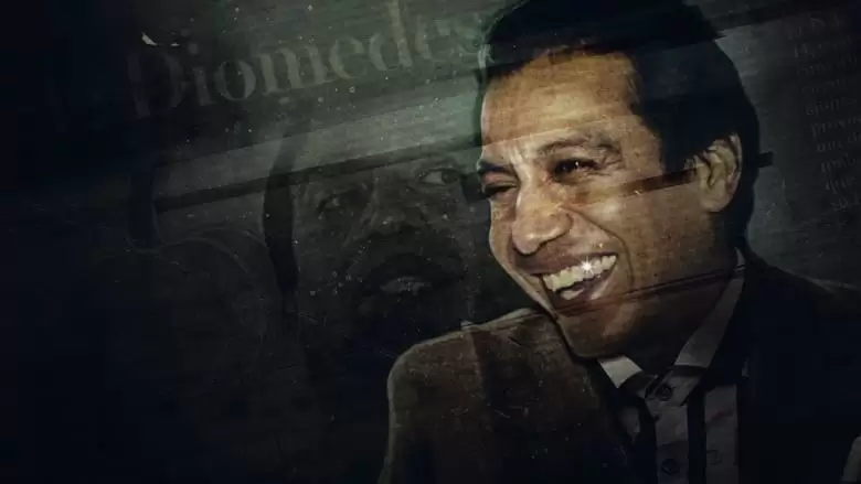 Broken Idol: The Undoing Of Diomedes Diaz (2022)