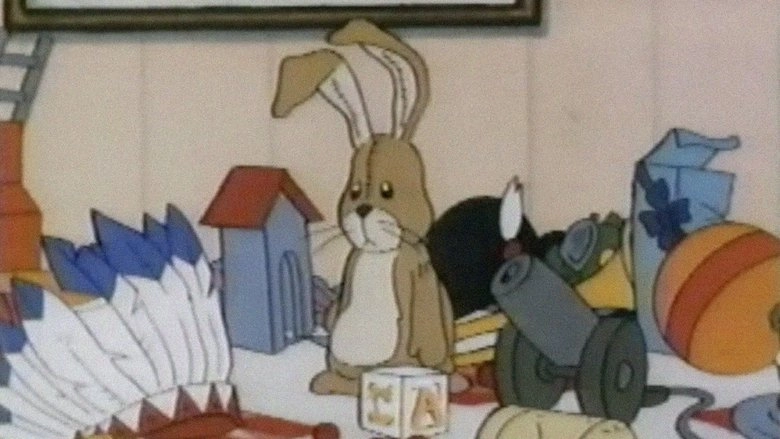 The Velveteen Rabbit (1985)