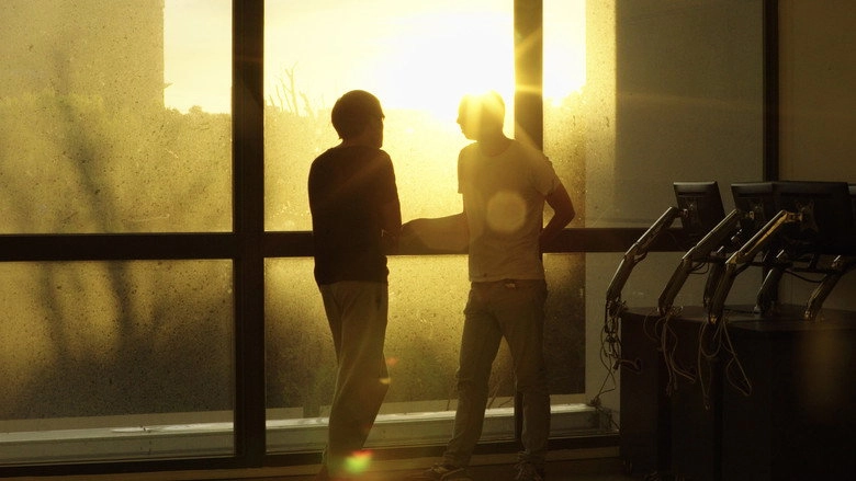 A Prayer (2024)