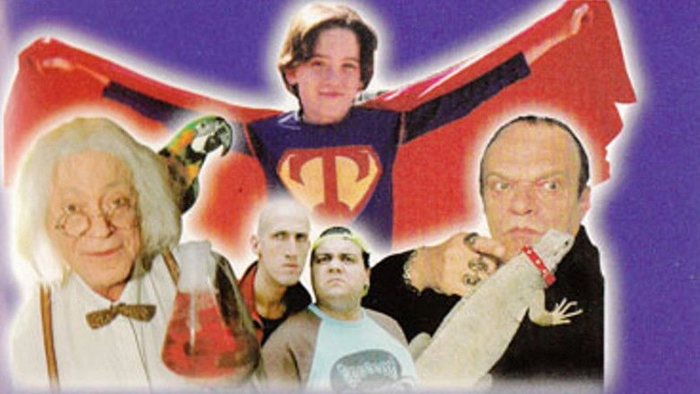 Super Boy (1998)