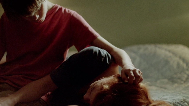 L'Infini (2014)