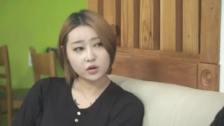 Young Sister-In-Law 5 (2019)