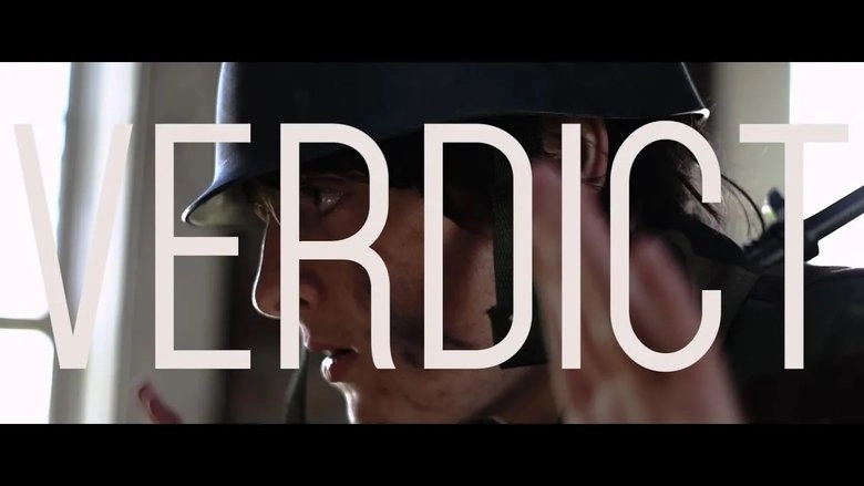 Verdict (2018)