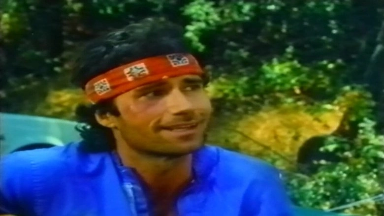 Kill Crazy (1990)