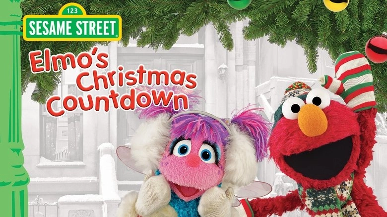 Elmo's Christmas Countdown (2007)
