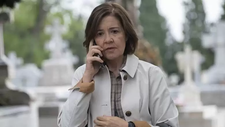 Laura Y El Misterio Del Asesino Inesperado (2022)