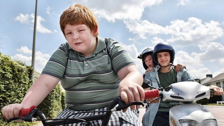 Chubby (2014)