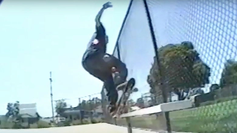 Heshers On The Run (1996)