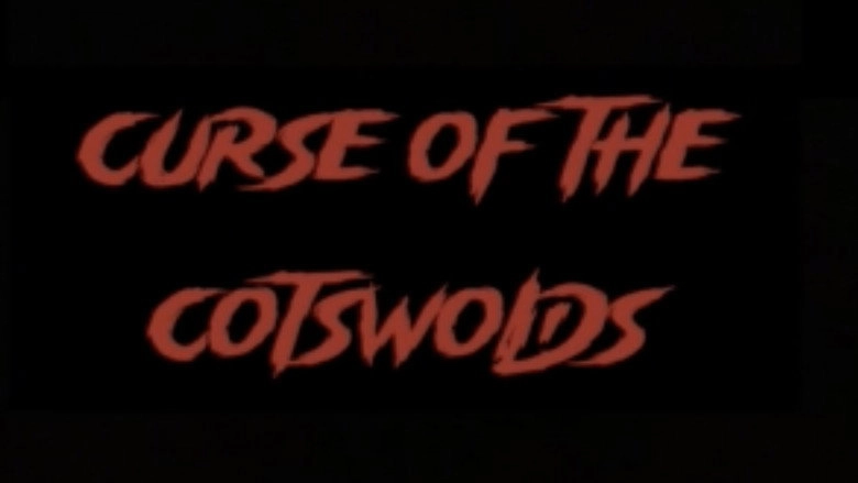 Curse Of The Cotswolds (2025)