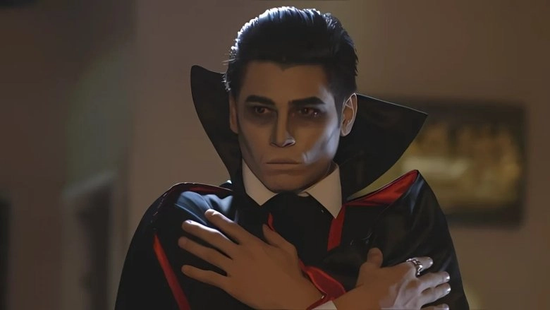 Shake Rattle And Roll Fourteen: The Invasion (2012)