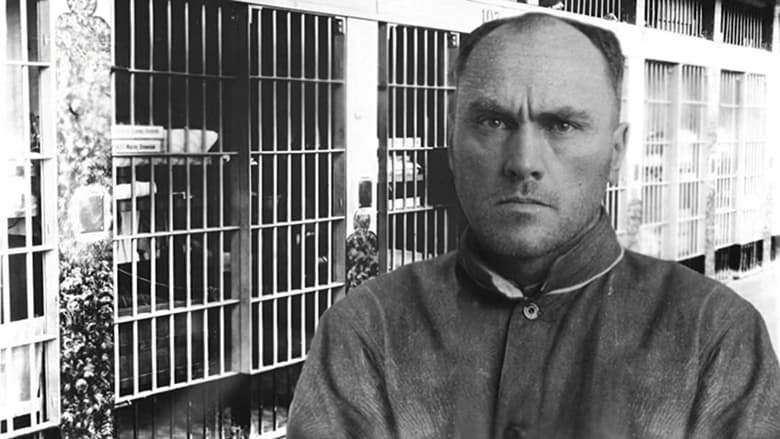 Carl Panzram: The Spirit Of Hatred And Vengeance (2011)