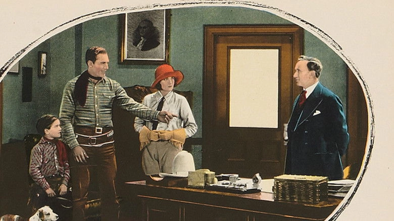 The Texas Tornado (1928)