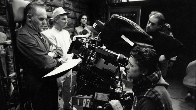 Inside Story: The Silence Of The Lambs (2010)