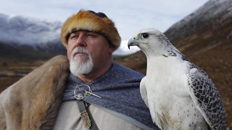 Wild Way Of The Vikings (2019)
