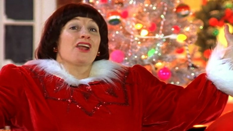 Victoria Wood: With All The Trimmings (2000)