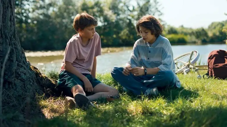 Young Hearts (2024)