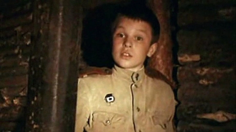 Sto Pervyy (1982)