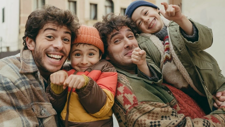 Come Fratelli (2025)