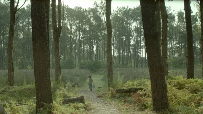 L'Invite (2016)